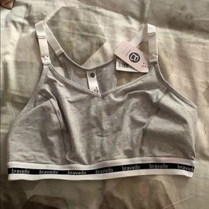 COPY - Bravado Nursing Bra